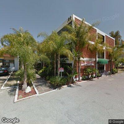 Alarm at urgent care on North Moorpark Road