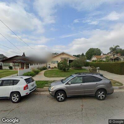 Fire alarm reported on Garfield Avenue