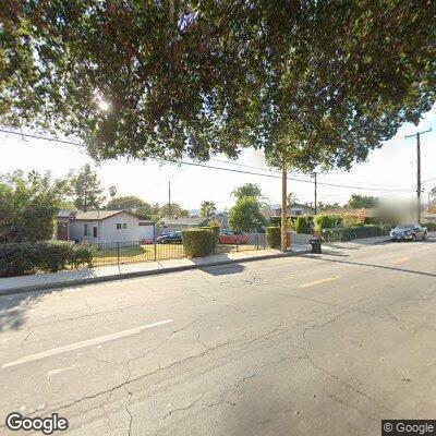 Person found unconscious near Figueroa Drive
