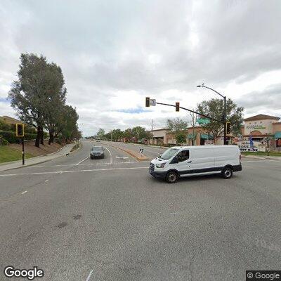 Reckless pickup driver near Camino Dos Rios