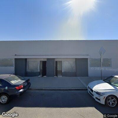 Possible burglary at Da Vinci business on Burton Avenue