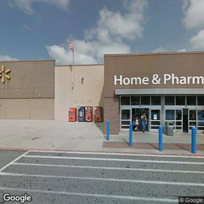 65-year-old woman alternates consciousness at Walmart