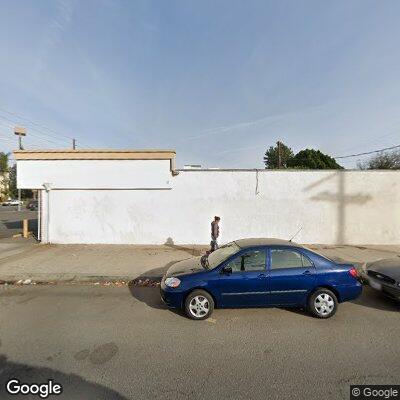 Female seeking homeless outreach services near liquor store