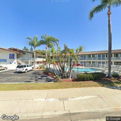 Domestic assault reported at Camarillo motel