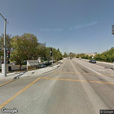 Reckless black pickup reported on Carmen Drive