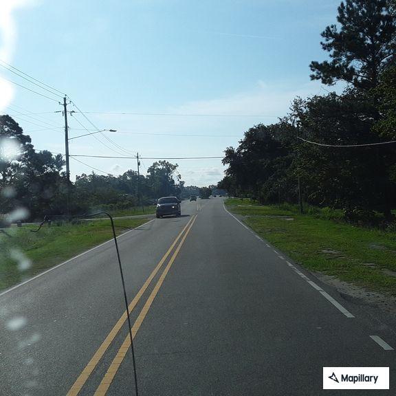 79-year-old woman transported from senior center