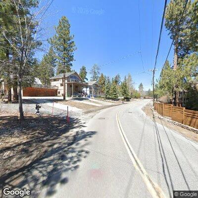 Unconscious person found near Lakeview Drive in Big Bear Lake