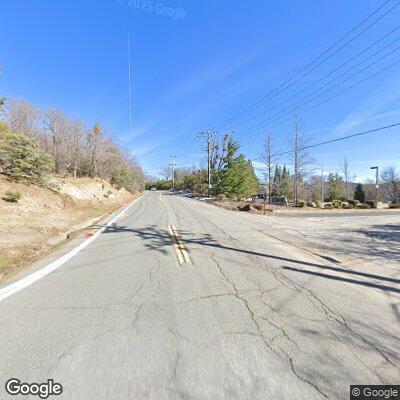 Low line reported near Golden Rule and CA-173
