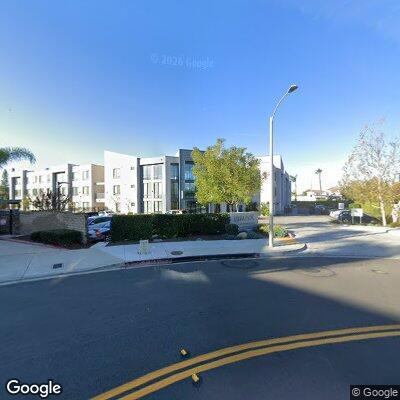 Person reported ill at Patricia Park Apartments