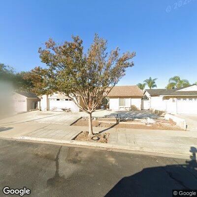 Person bleeding at residence in Simi Valley