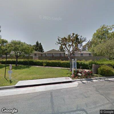 Person experiencing difficulty breathing at Moorpark condo