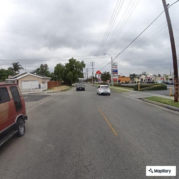 Report of stolen black Chevrolet Silverado