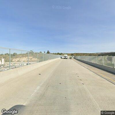 Reckless gray Prius weaving on Highway 118