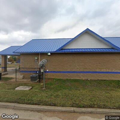 Smoke smell at car wash on John R Lovelace Drive