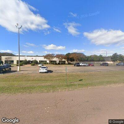 Water flow alarm near Corporate Drive in Batesville