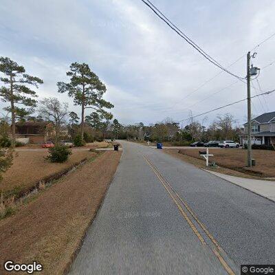 Man with constant breathing difficulty near Center Dr, Hampstead