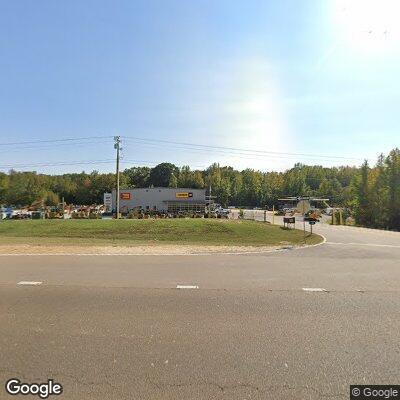 Trailer reported stolen near Thompson Machinery