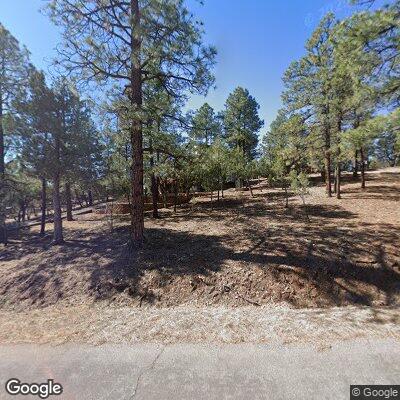 Person with altered consciousness at Lodgepole Rd