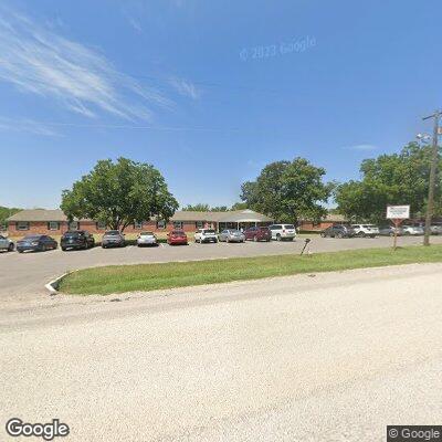 Accident at Meridian Nursing Home with injuries unknown