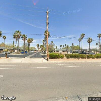 person needing medical aid at hesperia apartment