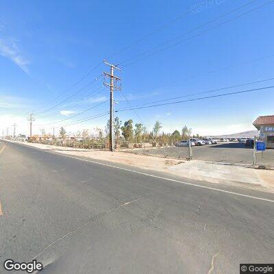 Person reported sick on Fremont Street in Hesperia