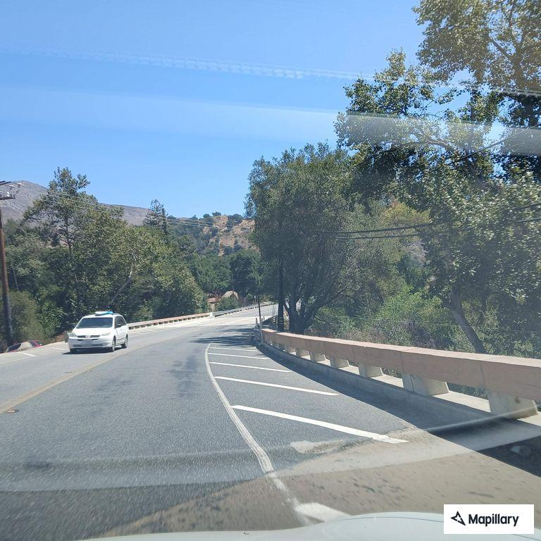 Victim falls into water at Punch Bowls in Santa Paula