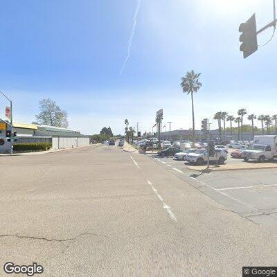 Hit-and-run crash at Hollister and Kellogg