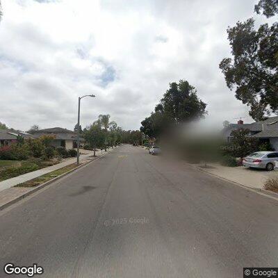 Hit-and-run single-vehicle crash on Camino Laguna Vista