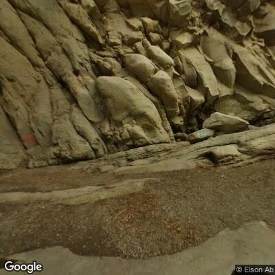 Person injured after fall at Santa Paula Punch Bowls