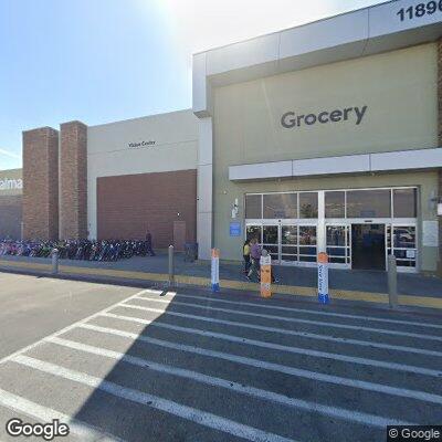 Person found unconscious at Walmart in Victorville