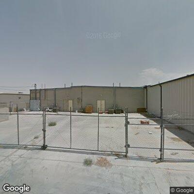 Commercial fire alarm on Hesperia Road