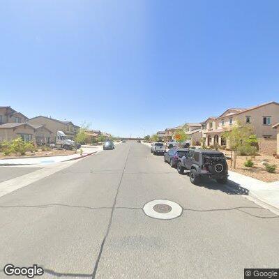 Person having a stroke at Andrews Place in Victorville