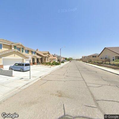 Person injured at Feona Street, Victorville
