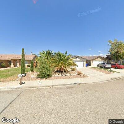 Unconscious person found at residence in Victorville