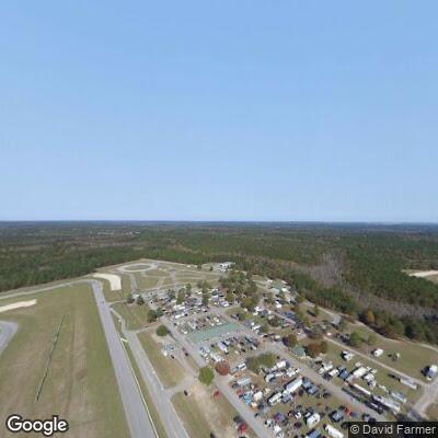 Motorcycle crash injures man at Carolina Motorsports Park