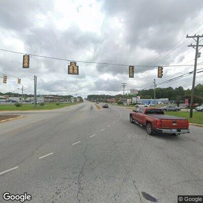 Traffic incident involving gray Toyota Camry