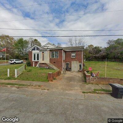 Medical alarm for female near West Whitner Street