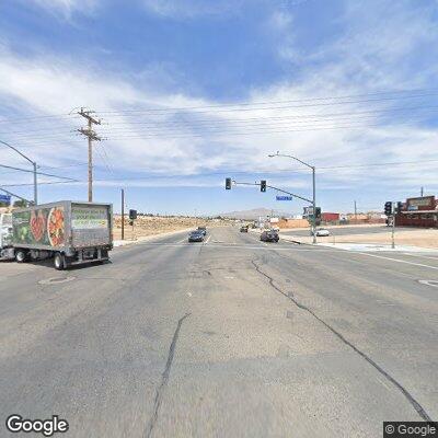 Unknown fire reported at Seneca and Hesperia roads