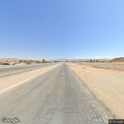 Childbirth Call on Highway 18 in Apple Valley