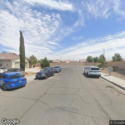 Person having difficulty breathing near Strawberry Lane