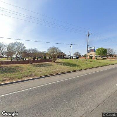 Two-car crash at Highway 81 and Club Avenue