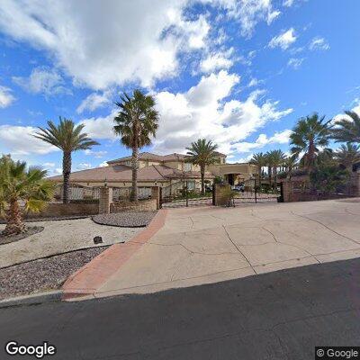 Fire alarm activation at El Camino Drive home