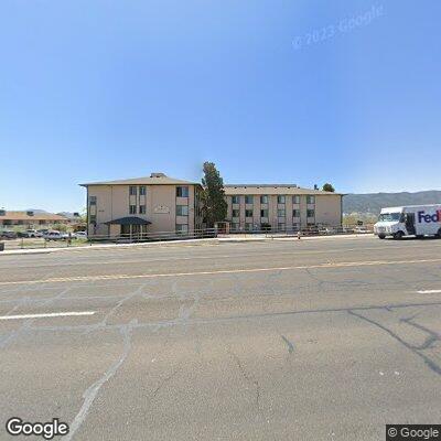 Acute medical alarm near West State Route 260 in Camp Verde