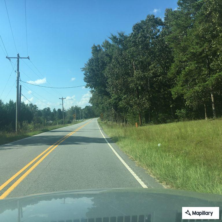 Car and deer crash on Baby Road, no injuries