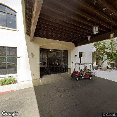 Medical call at retirement home on Canterbury Lane