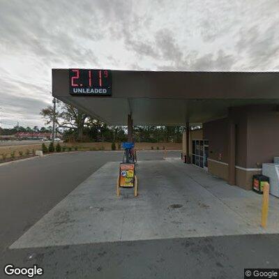 Commercial fire alarm at business on NC 53