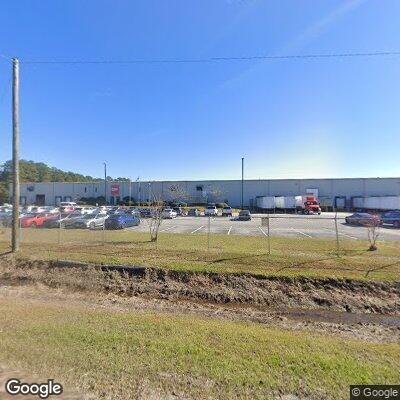 Employee conscious but unresponsive at business
