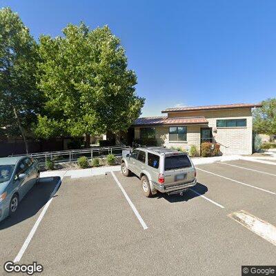 Person needs medical help at nursing home apartment
