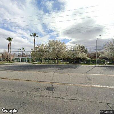 Person with difficulty breathing near Palmdale