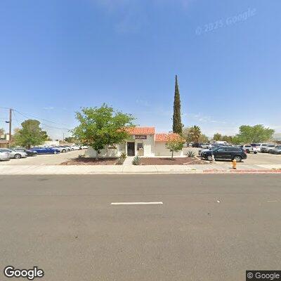 Person suffers chest pain at residence in Adelanto
